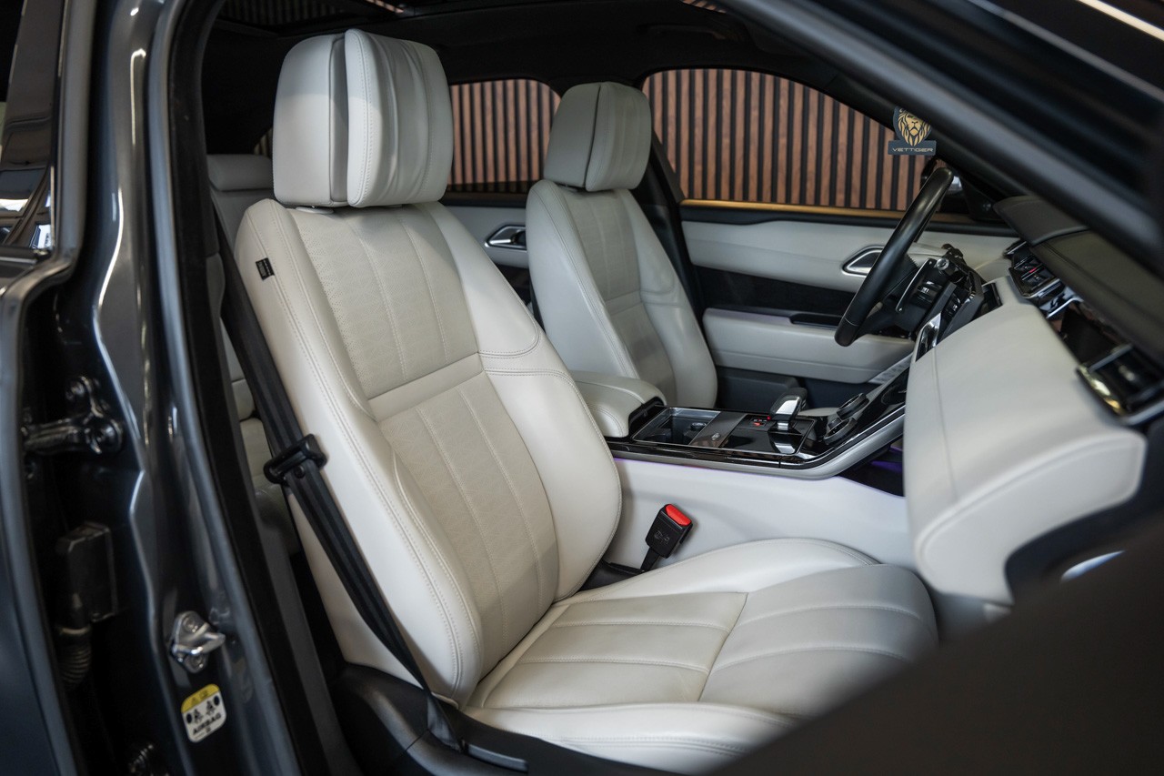 LAND ROVER Range Rover Velar R-Dynamic P 400 HSE Automatic-image-16