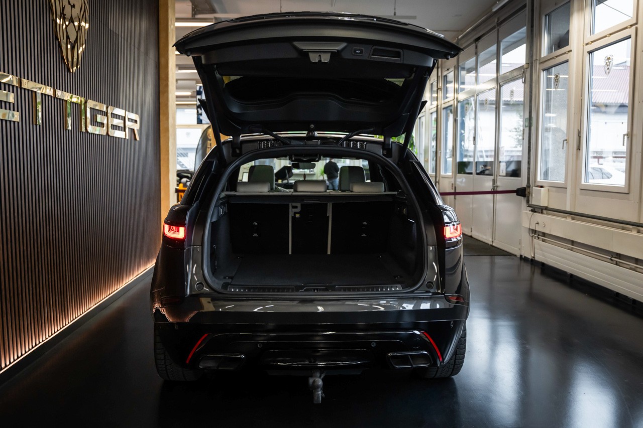 LAND ROVER Range Rover Velar R-Dynamic P 400 HSE Automatic-image-5