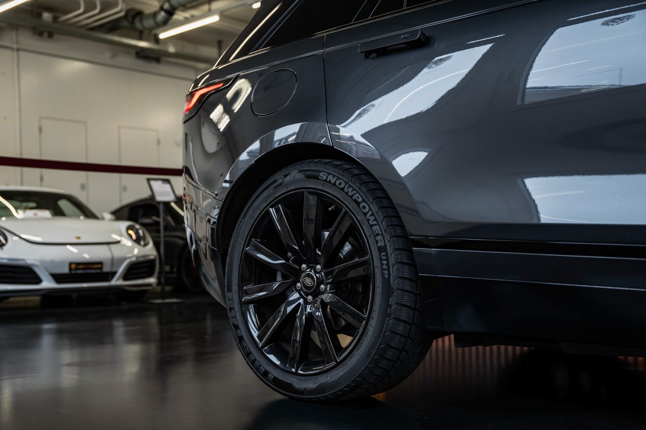 LAND ROVER Range Rover Velar R-Dynamic P 400 HSE Automatic-image-10