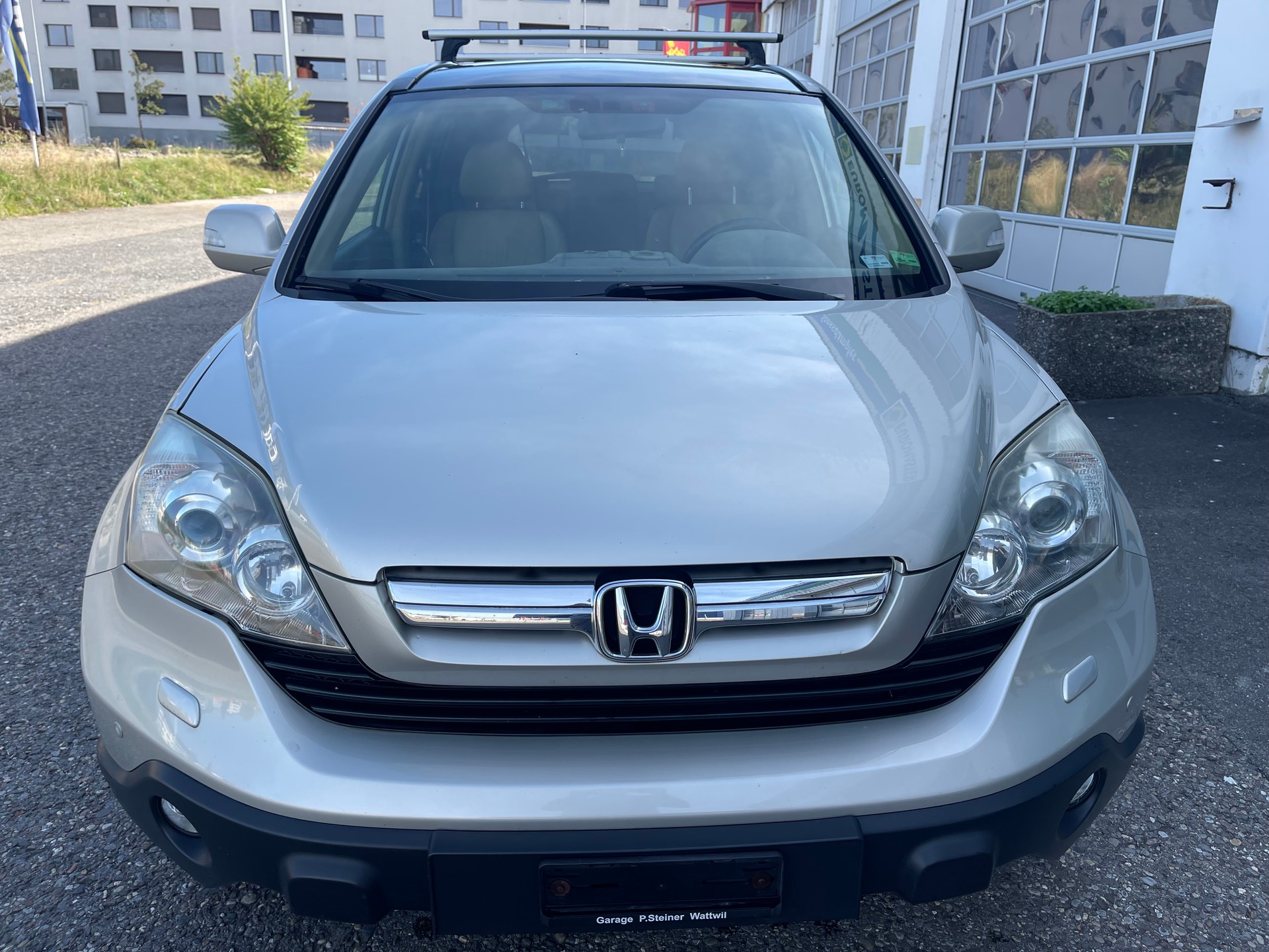 HONDA CR-V 2.2 i-CTDi 4WD Comfort