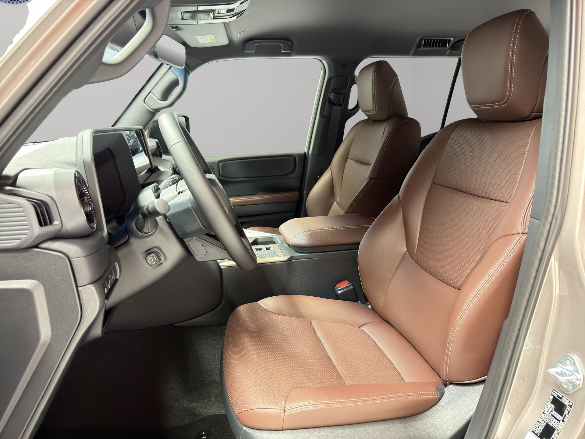 TOYOTA Land Cruiser 2.8 D 48V Style-image-7