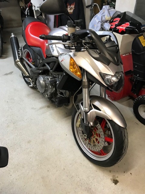 CAGIVA 1000 V-Raptor-image-0
