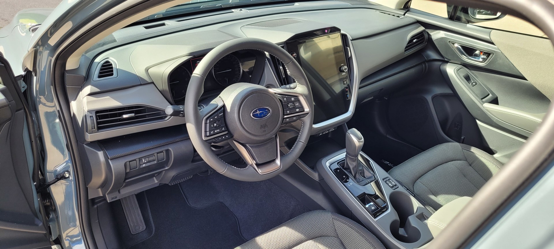 SUBARU Crosstrek 2.0 e-Boxer Swiss Plus AWD Lineartronic-image-7