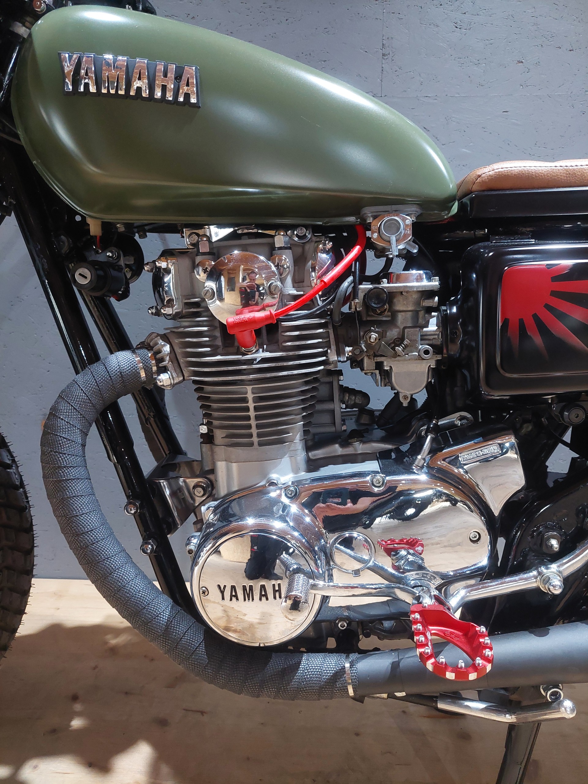 YAMAHA 3L1-image-4