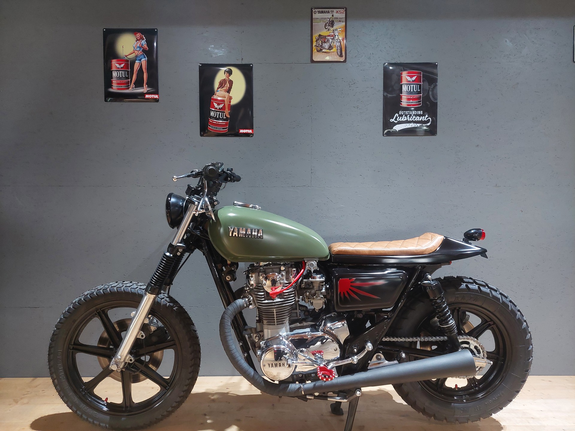 YAMAHA 3L1-image-2