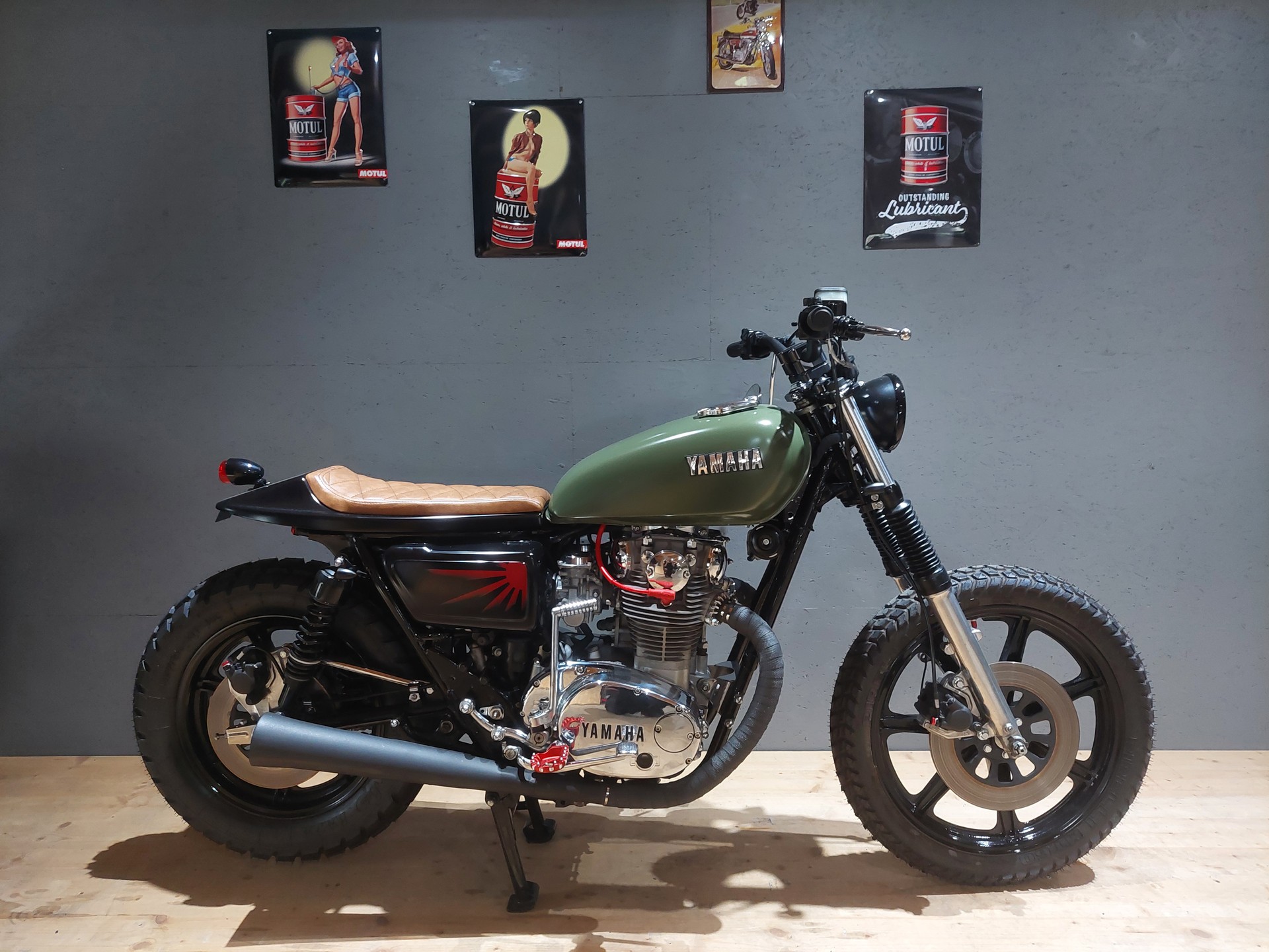 YAMAHA 3L1-image-1