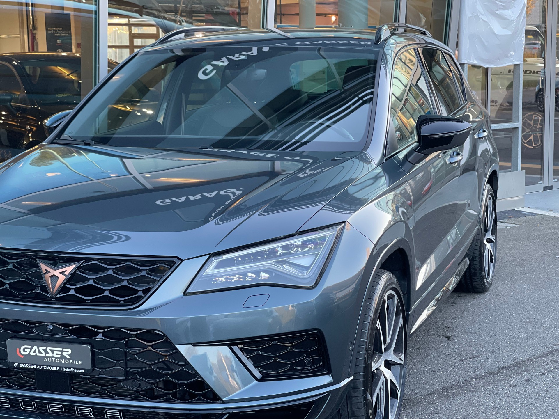 CUPRA Ateca 2.0 TSI Cupra 4Drive DSG-showroom-element-1