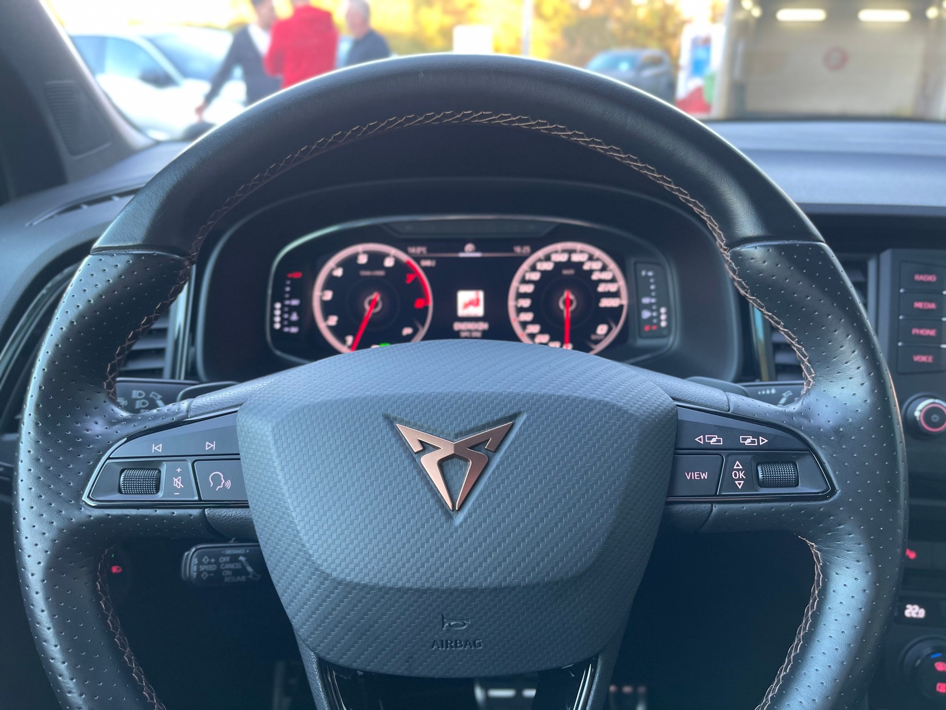 CUPRA Ateca 2.0 TSI Cupra 4Drive DSG-image-7
