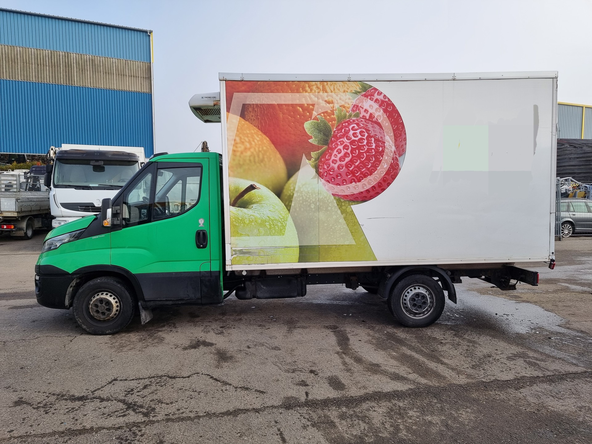 IVECO 35 S 13 A-image-6