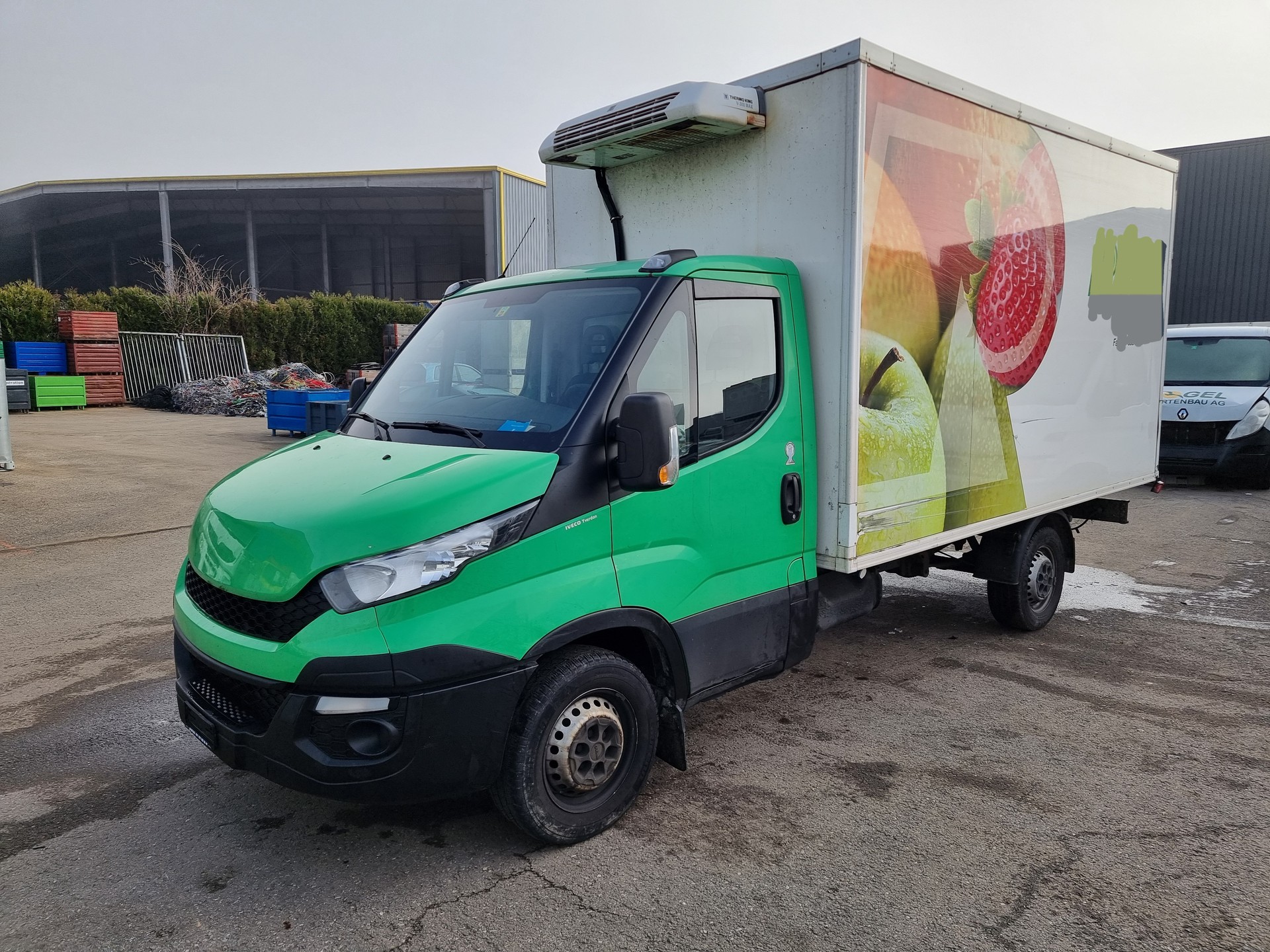 IVECO 35 S 13 A-image-2