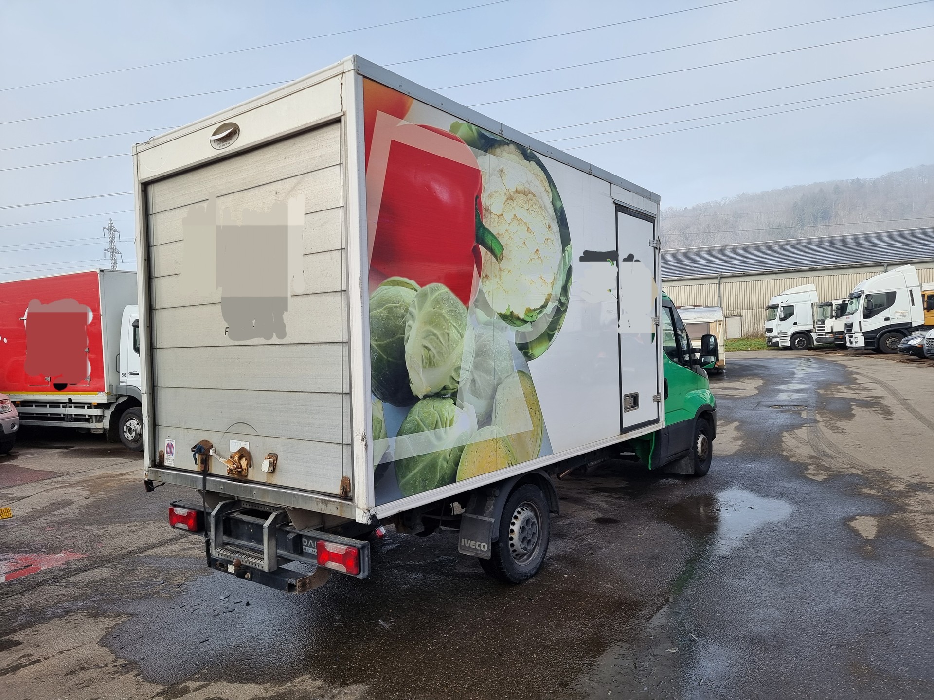 IVECO 35 S 13 A-image-4