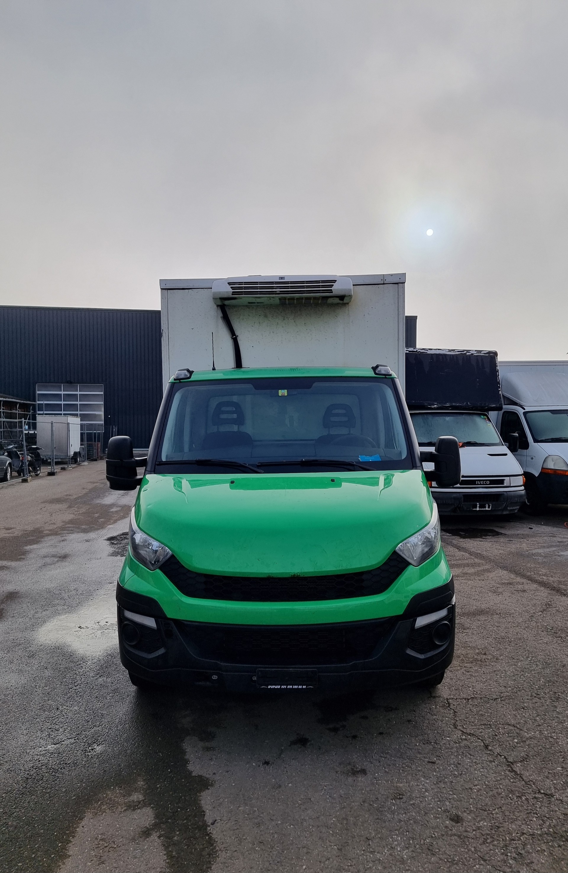 IVECO 35 S 13 A