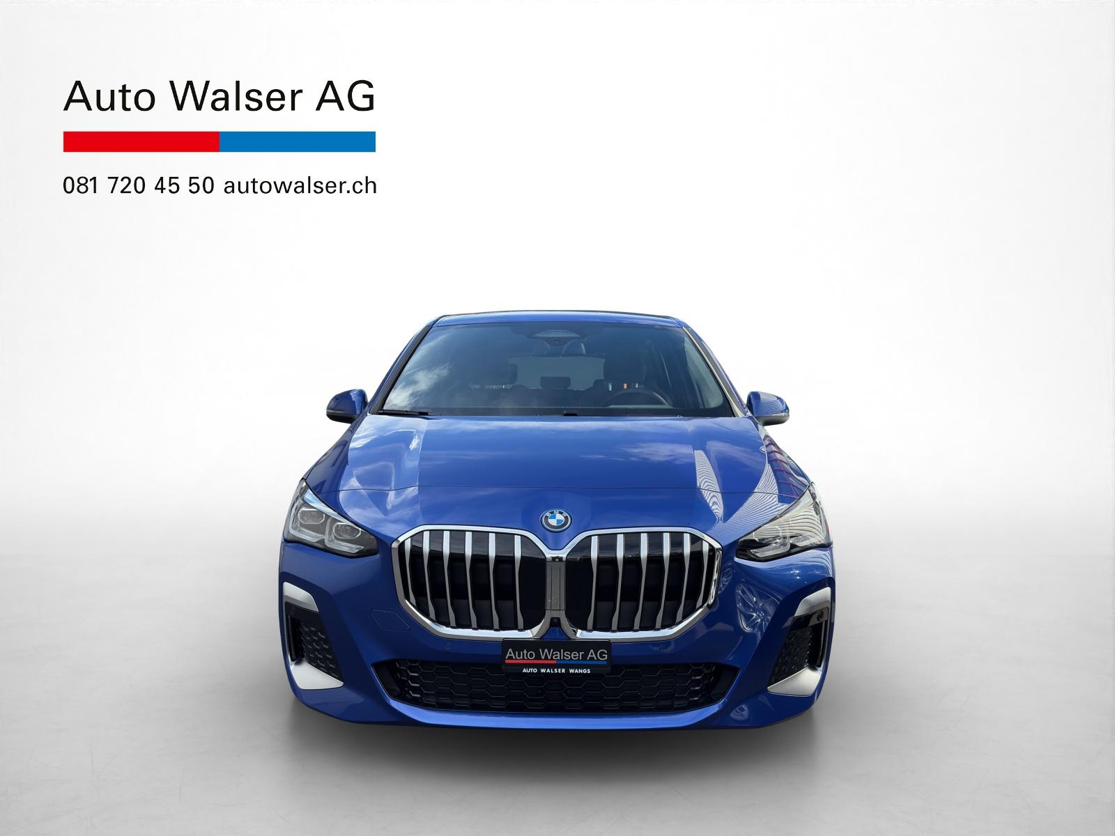 BMW 230e xDrive Active Tourer-image-8