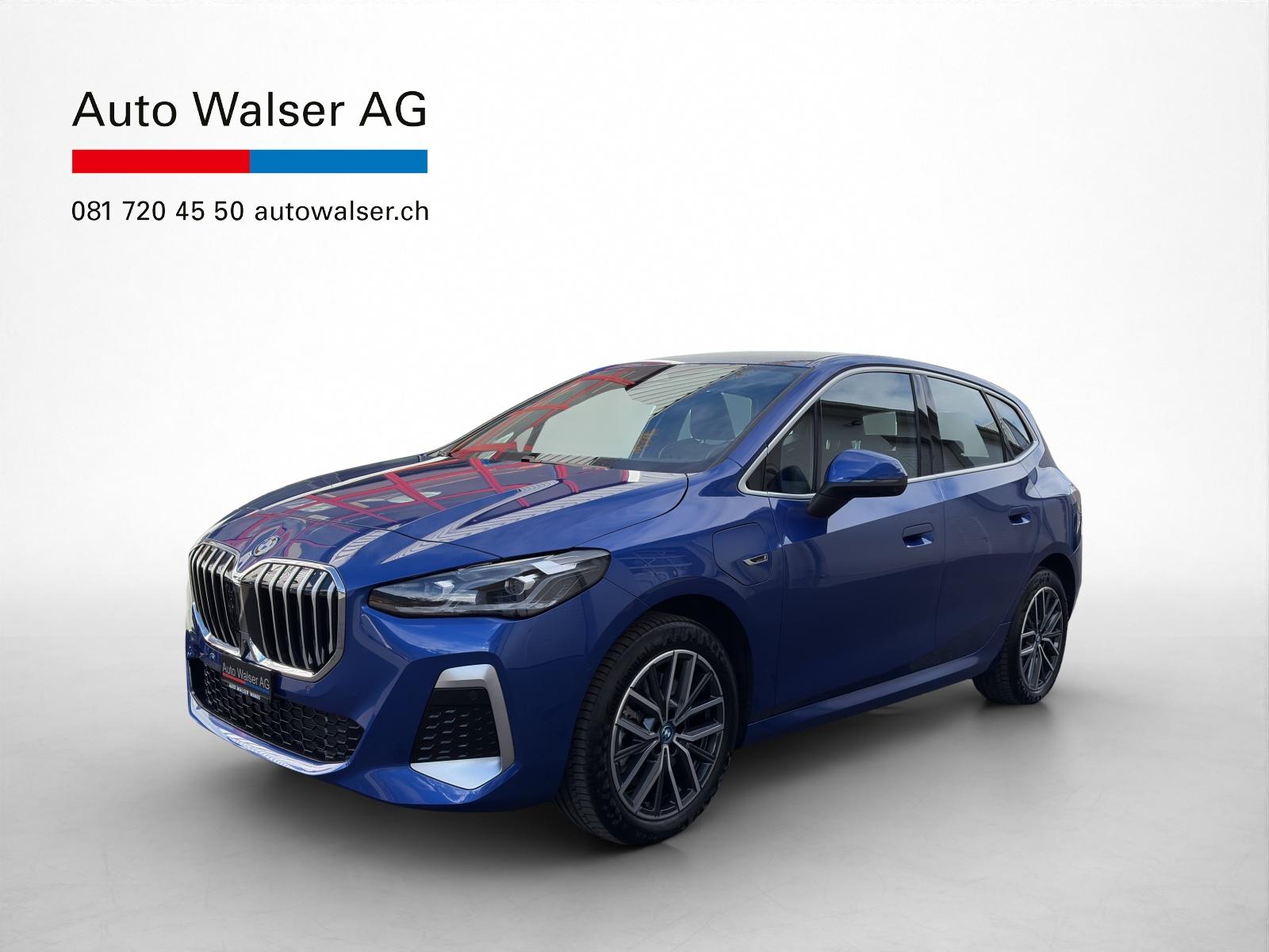 BMW 230e xDrive Active Tourer