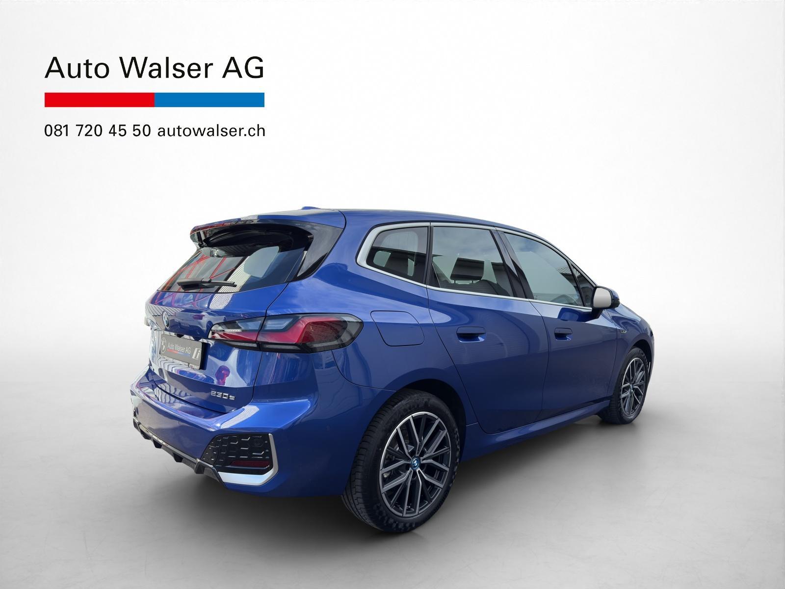 BMW 230e xDrive Active Tourer-image-25