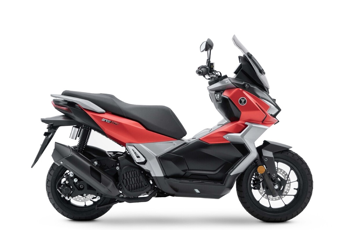 VOGE SR1 ADV 125-image-1
