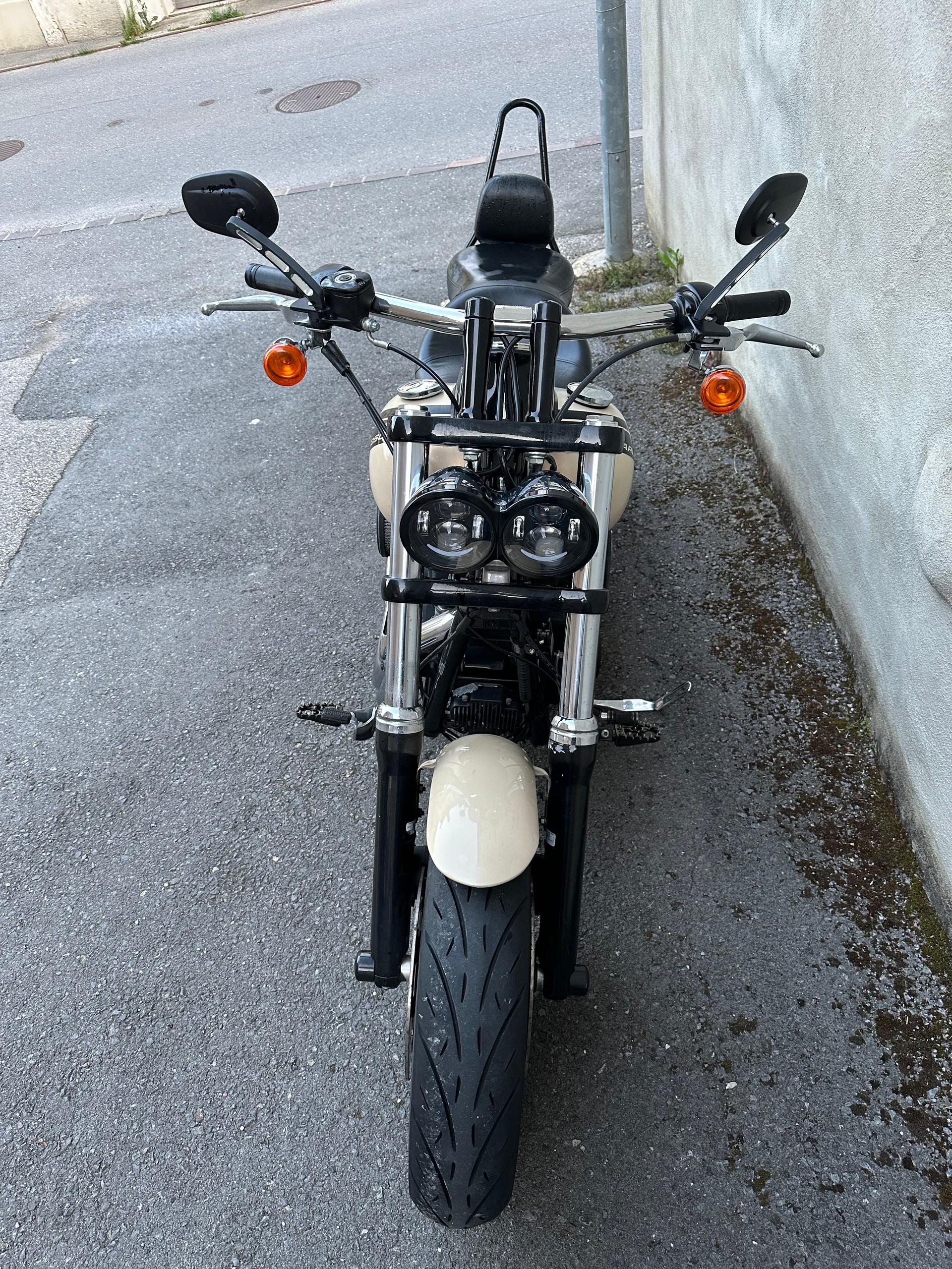 HARLEY-DAVIDSON FXDF Dyna Fat Bob 103 ABS-image-5