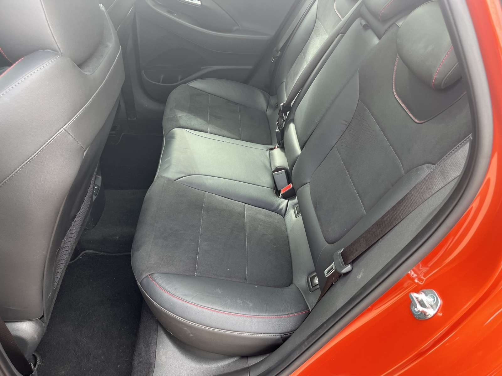 HYUNDAI i30 Wagon 1.5 T-GDi N Line 48V MH DCT-image-14