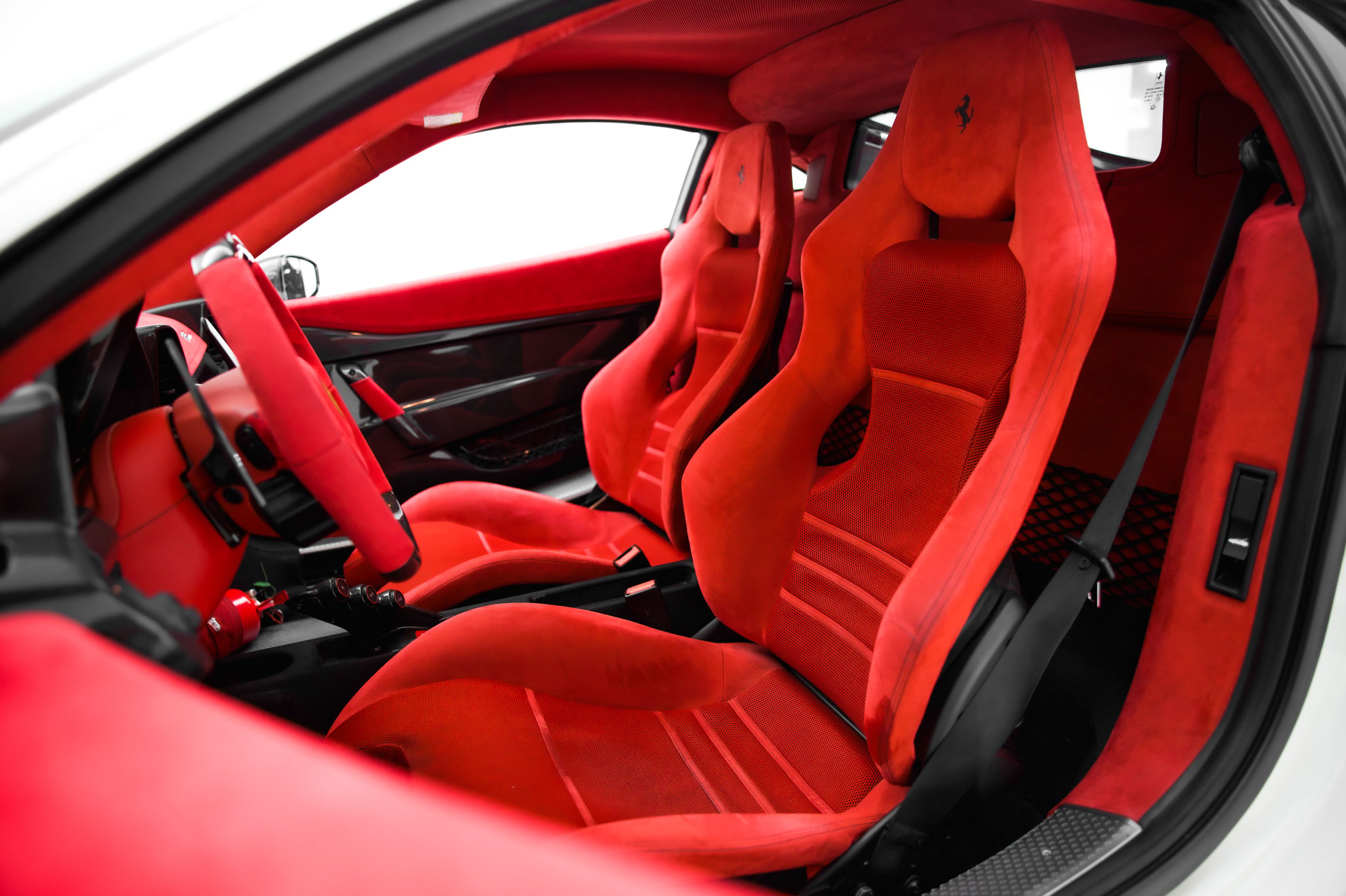 FERRARI 458 Speciale 4.5 V8-image-24