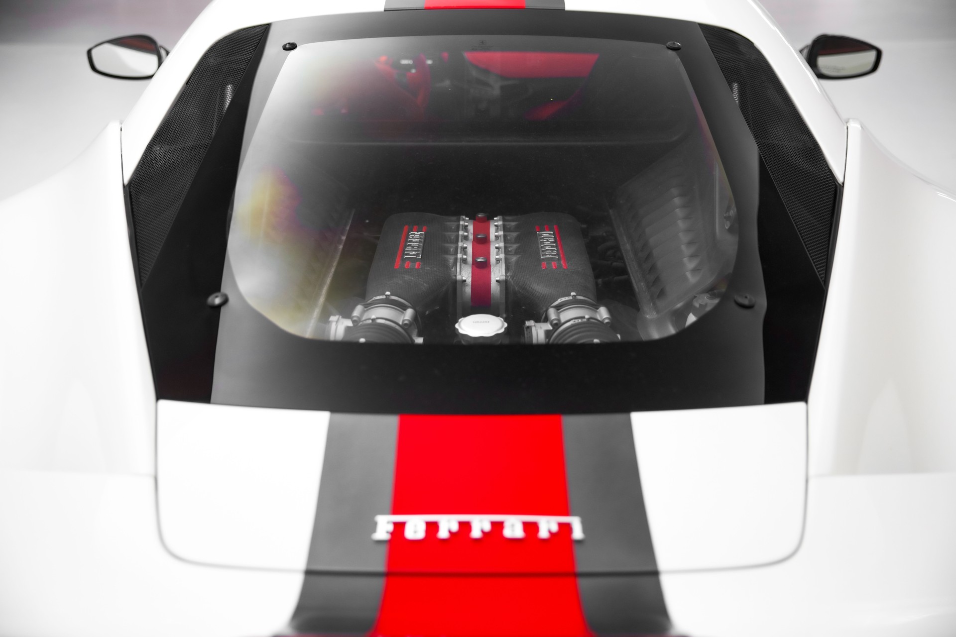 FERRARI 458 Speciale 4.5 V8-image-18