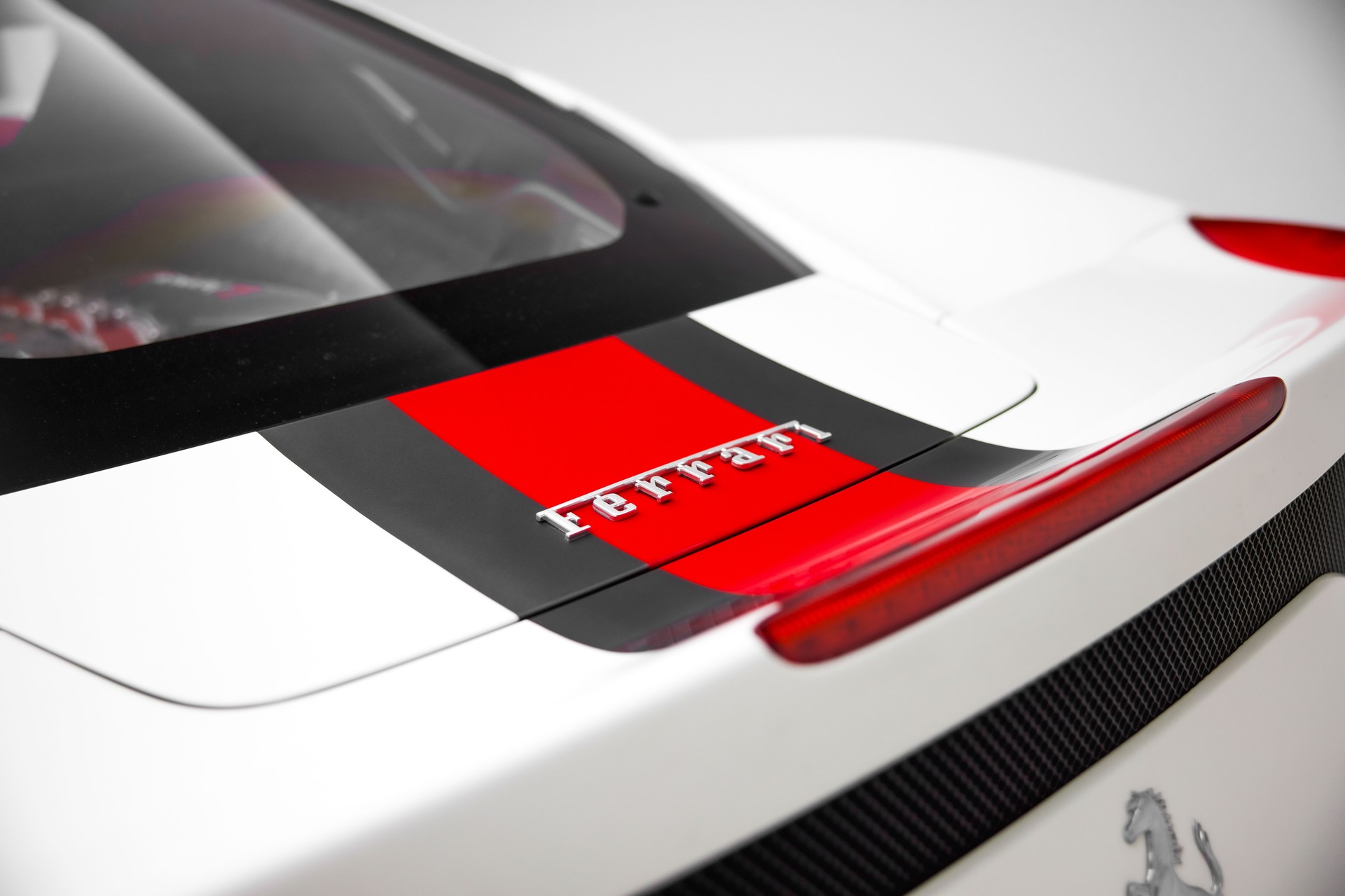 FERRARI 458 Speciale 4.5 V8-image-19