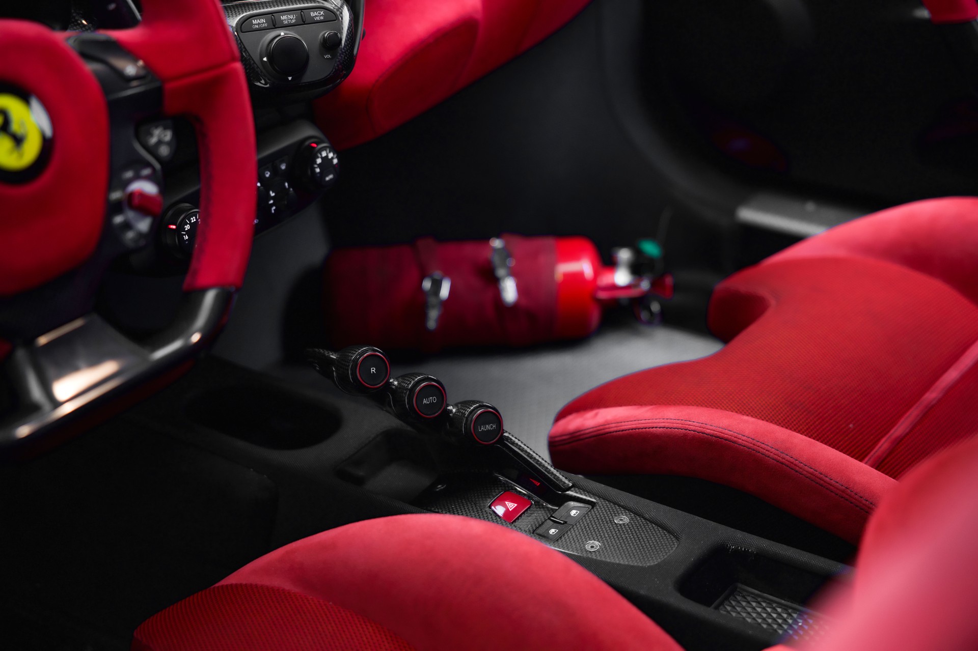 FERRARI 458 Speciale 4.5 V8-image-26
