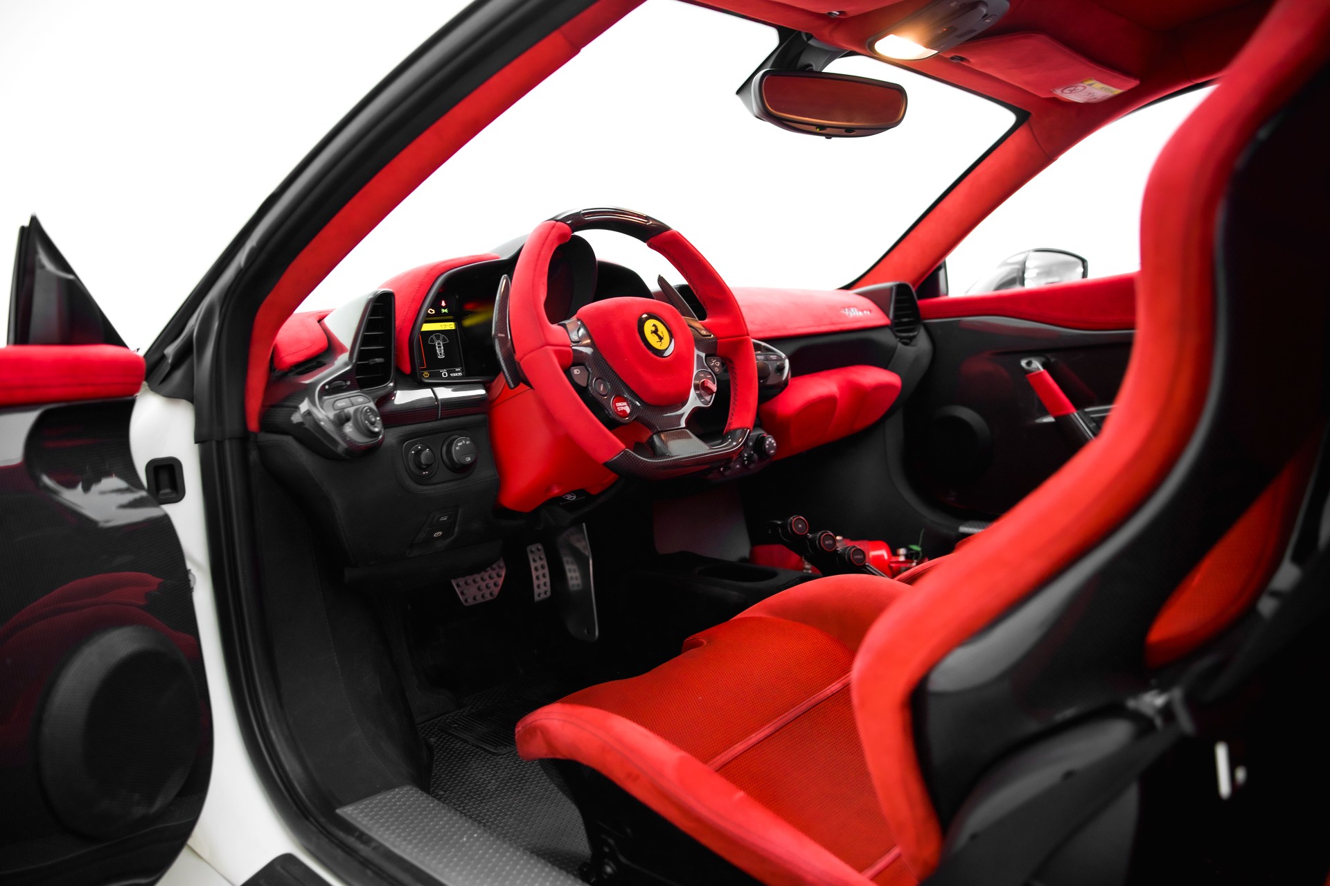 FERRARI 458 Speciale 4.5 V8-showroom-element-2