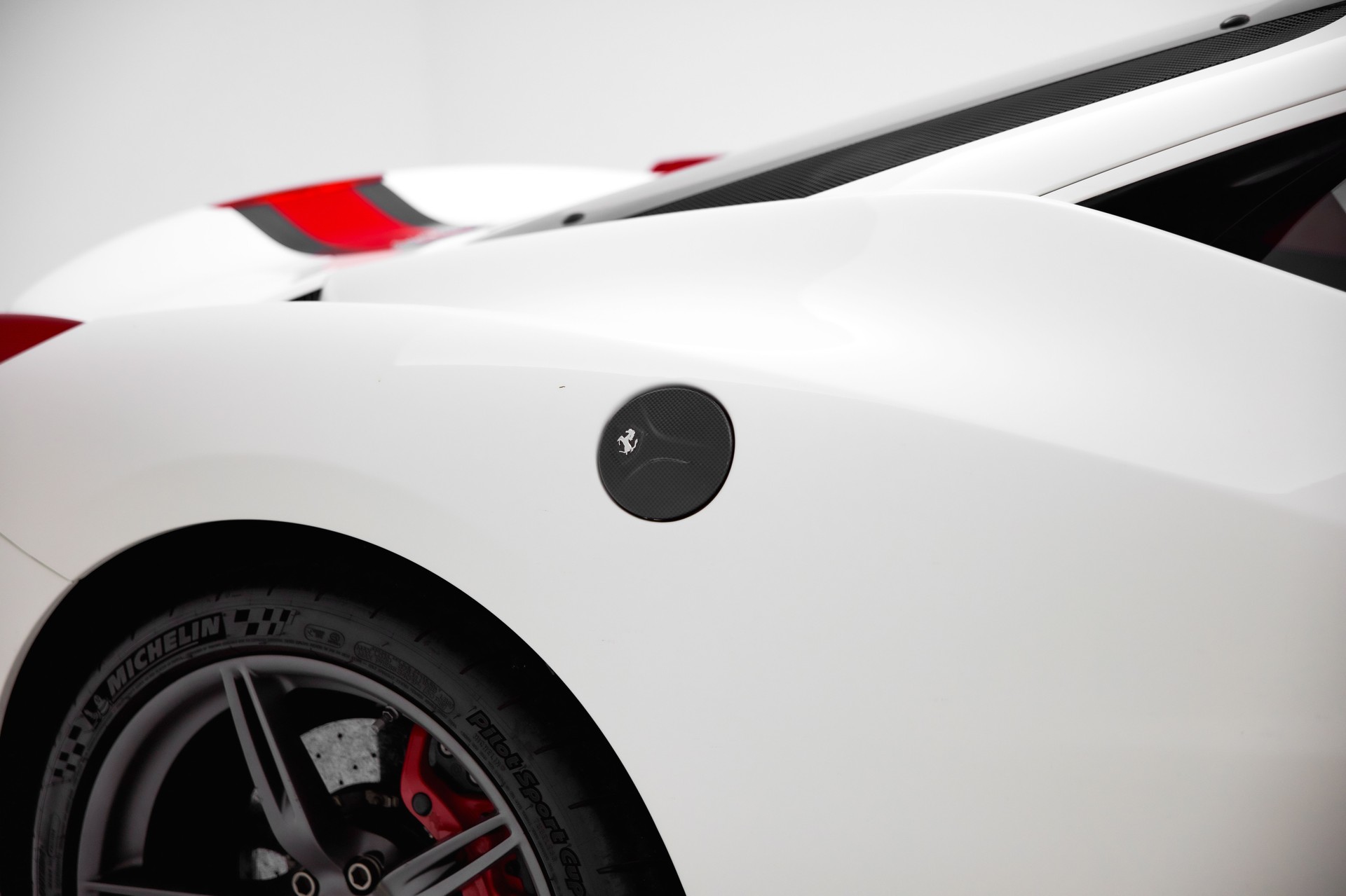 FERRARI 458 Speciale 4.5 V8-image-15