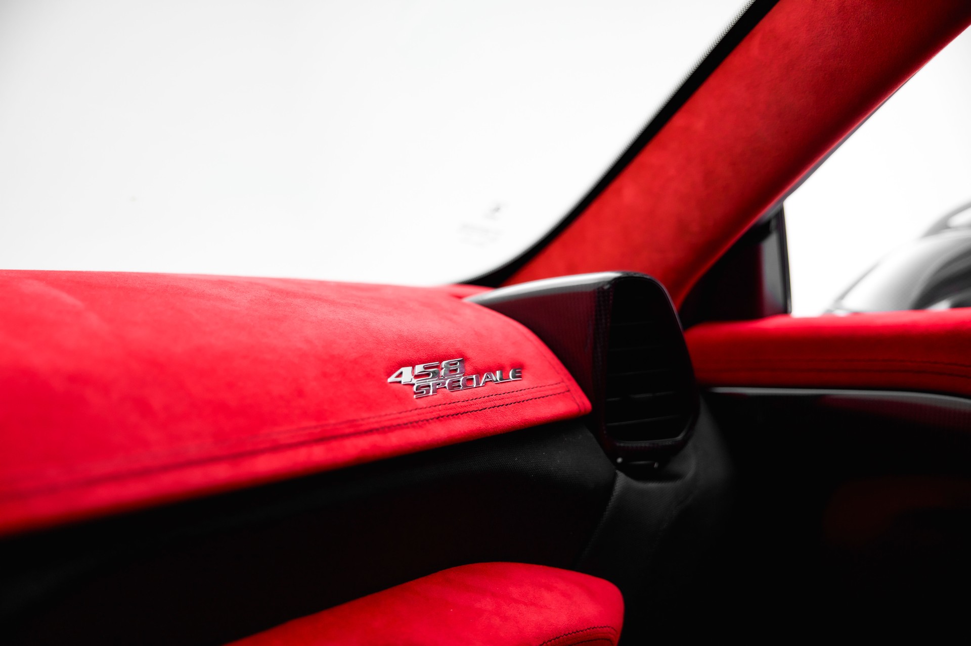 FERRARI 458 Speciale 4.5 V8-image-27