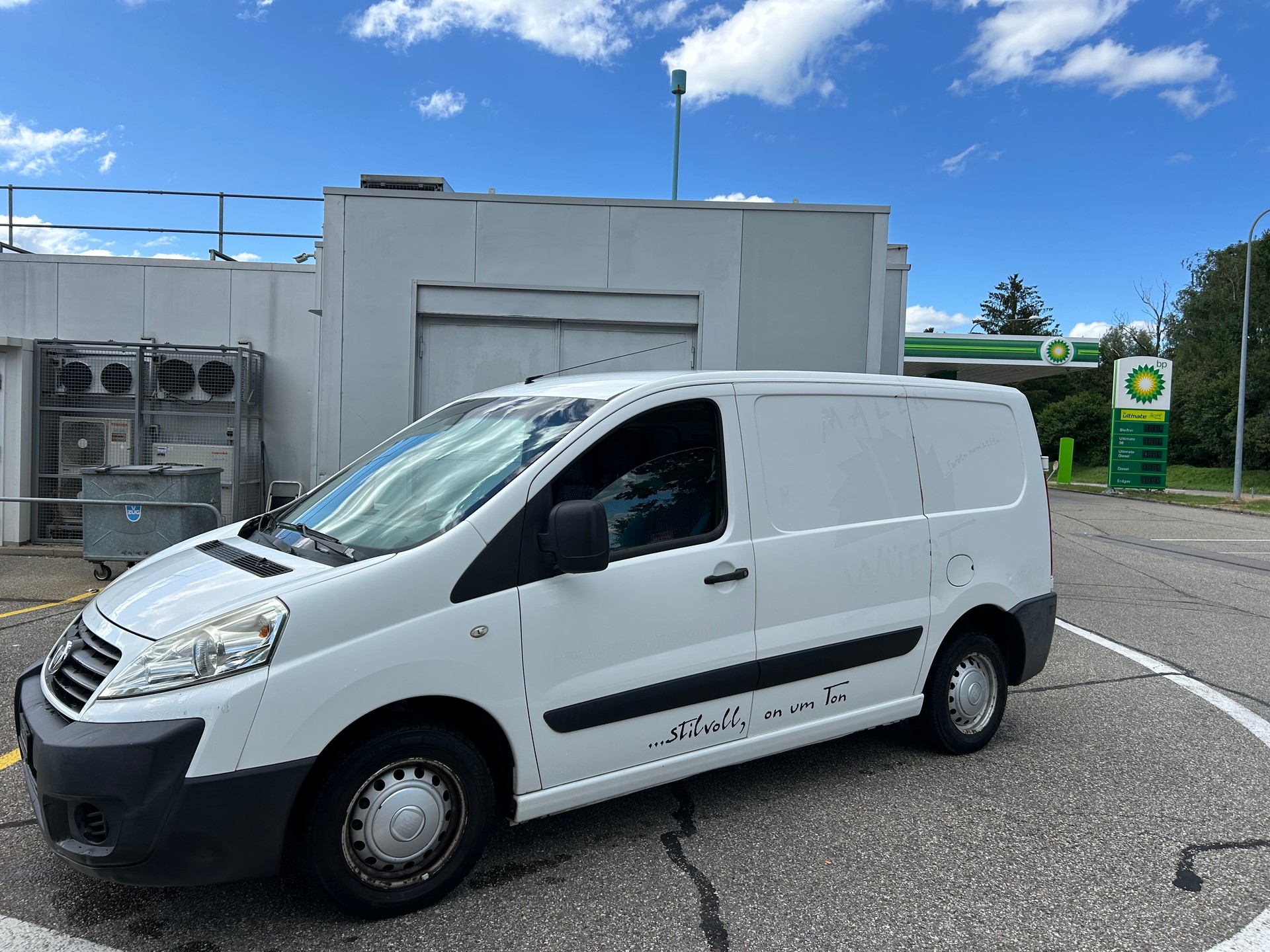 FIAT Scudo 1.6 JTD Business-image-4