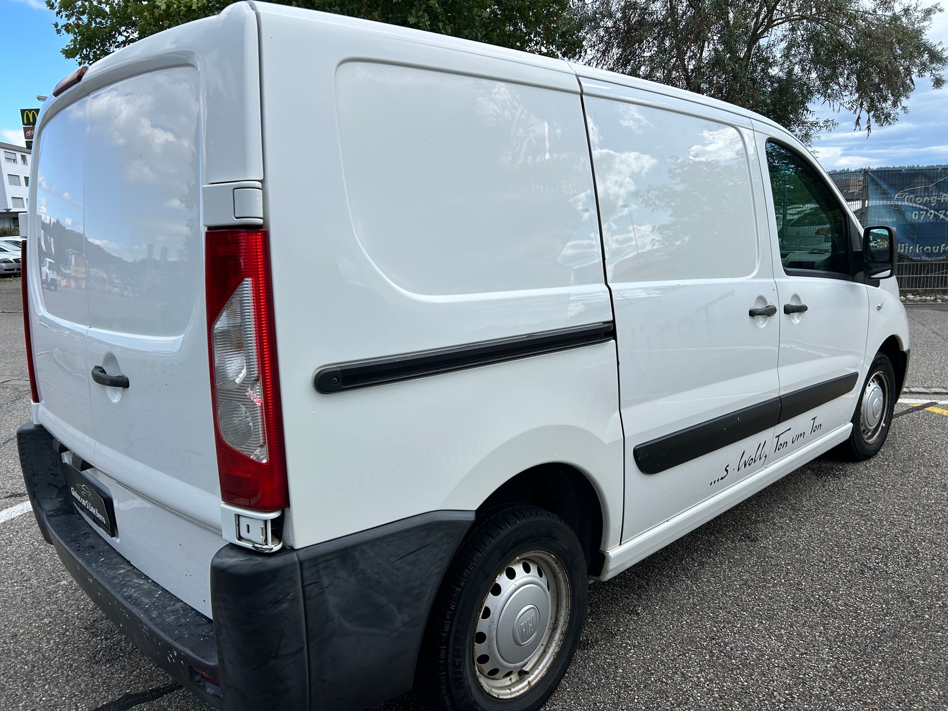 FIAT Scudo 1.6 JTD Business-image-8