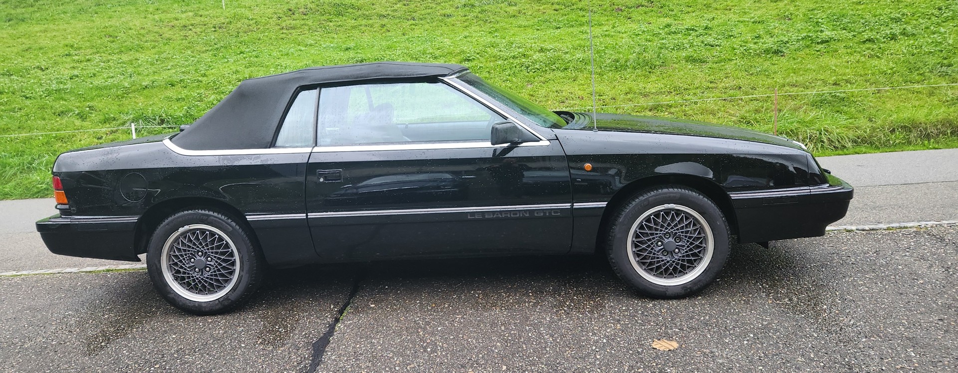 CHRYSLER Le Baron 3.0 GTC-image-2