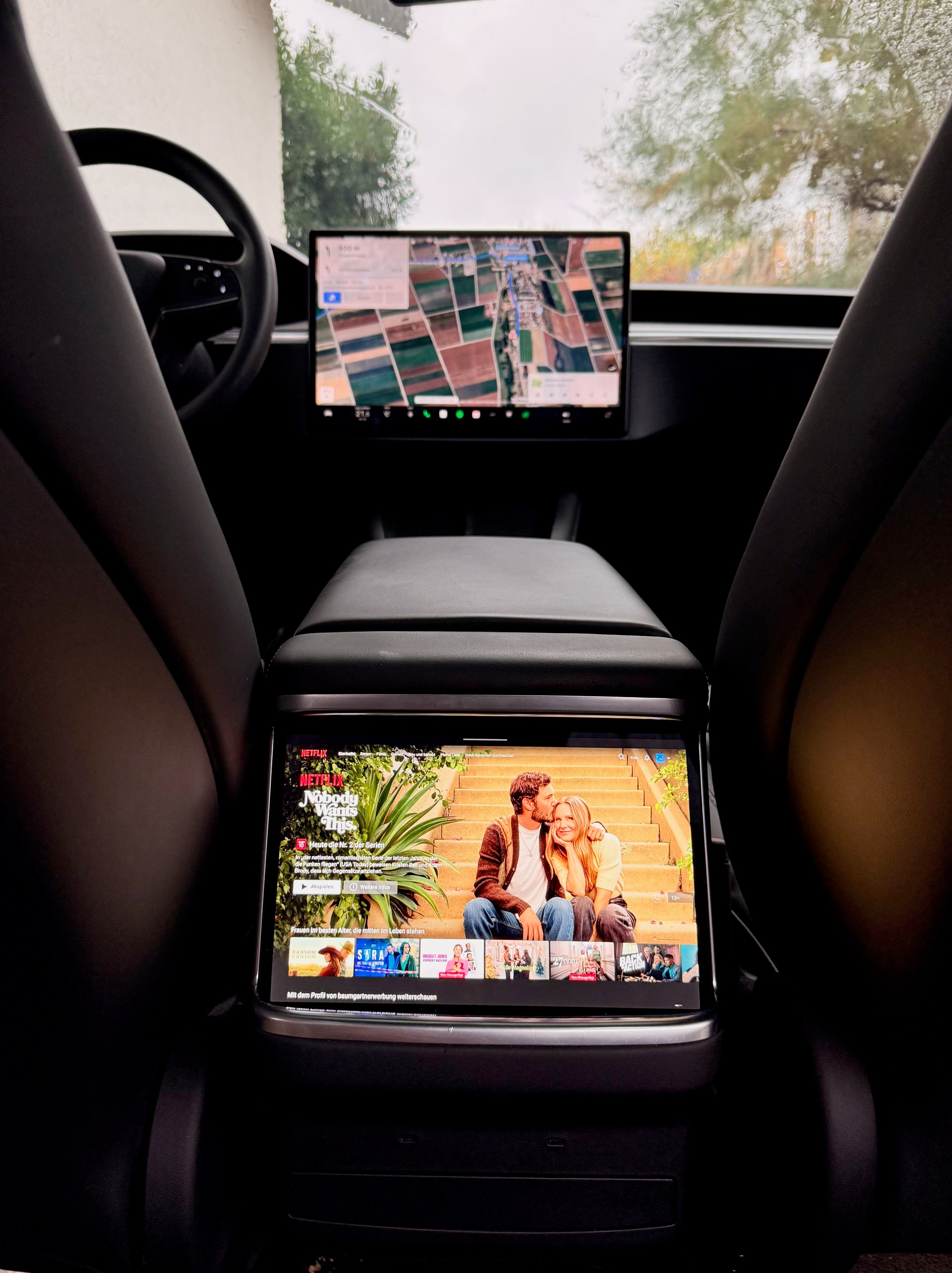 TESLA Model X Long Range-image-16