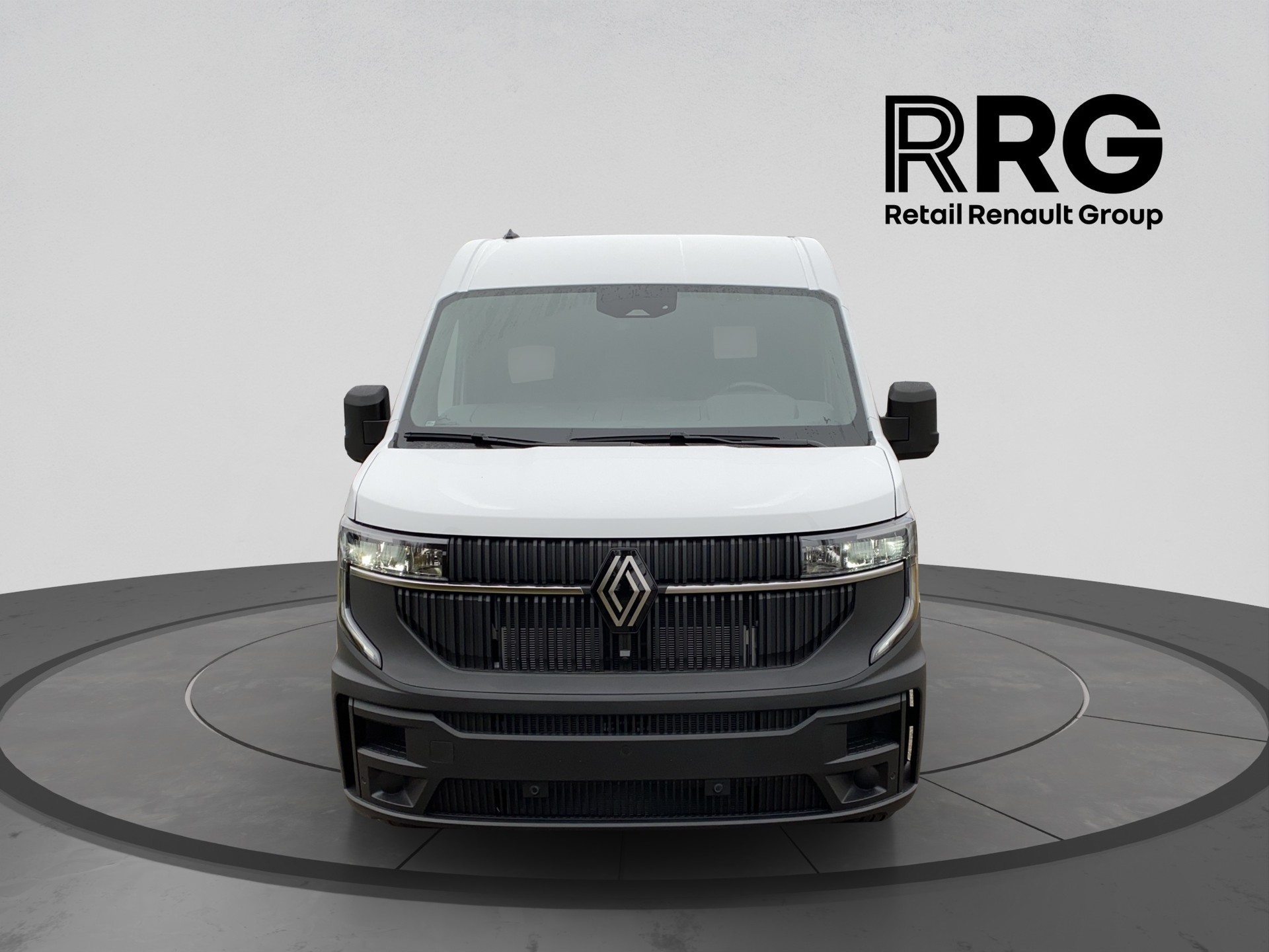 RENAULT Master T33 2.0 Blue dCi 105 L2H2 Advance-image-1