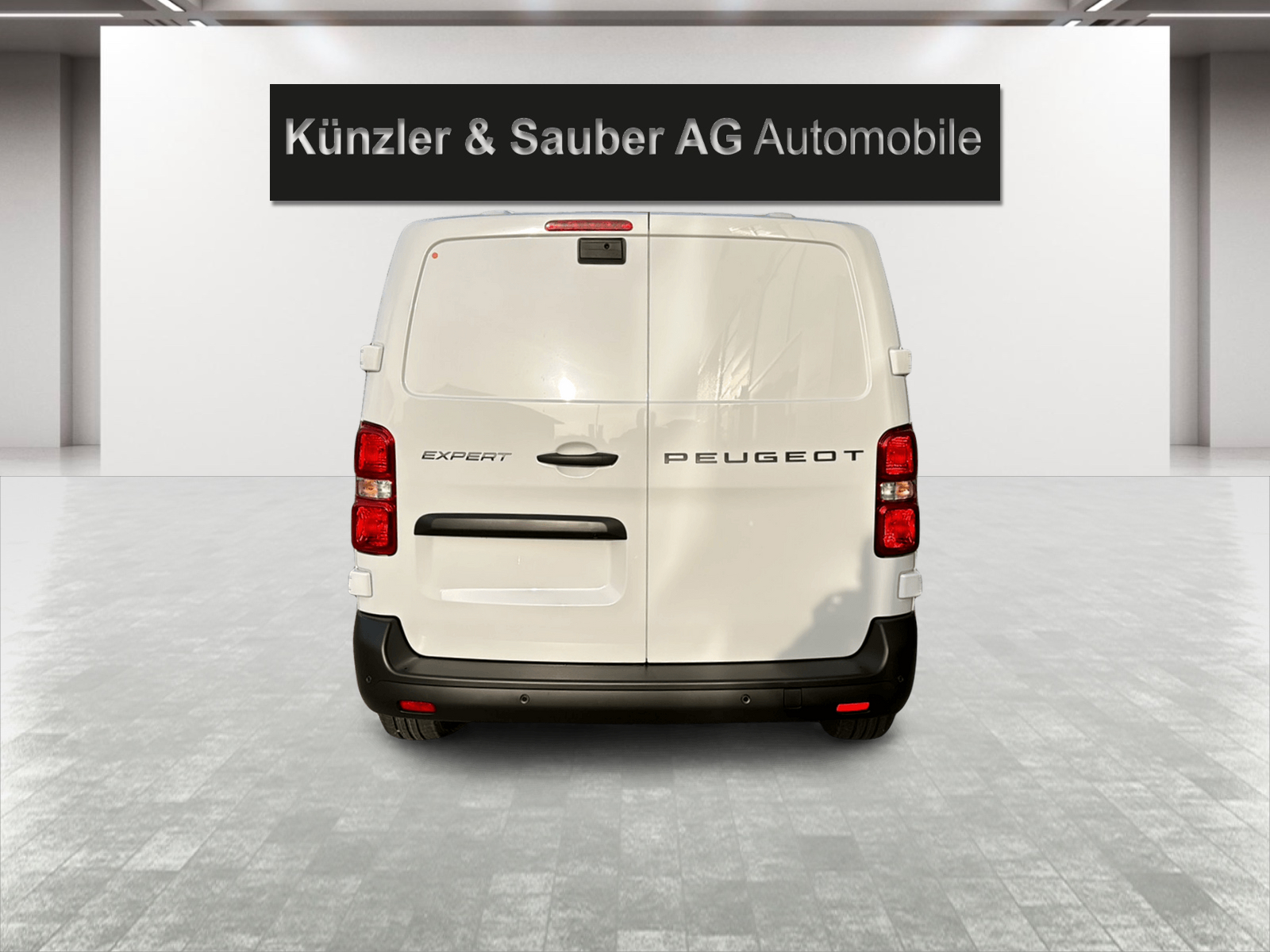 PEUGEOT Expert 2.2 BlueHDi 150 S&S Standard-image-21