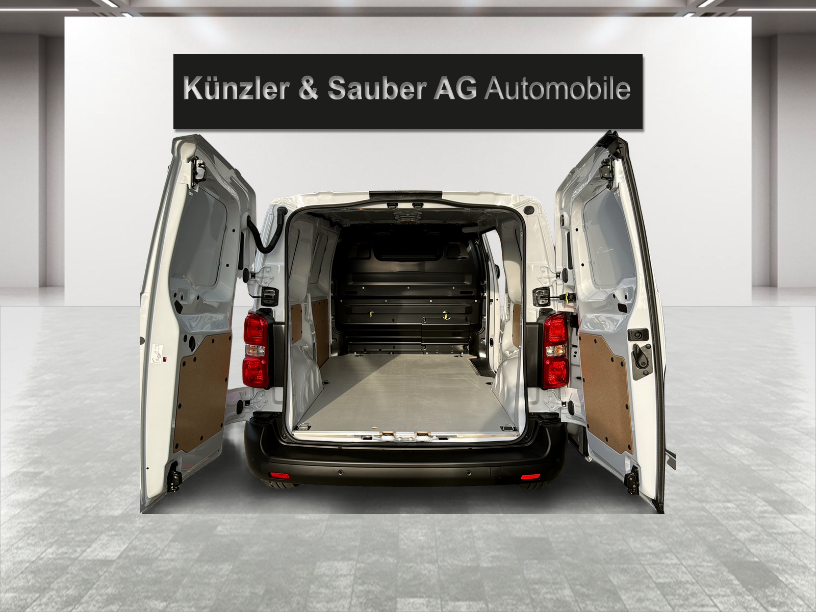 PEUGEOT Expert 2.2 BlueHDi 150 S&S Standard-image-20