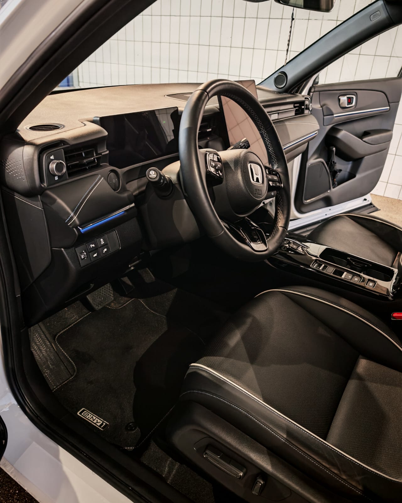 HONDA Ny1 Advance (Premium Modell)-image-4