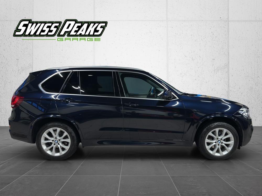 BMW X5 xDrive 30d Pure M Sport Steptronic-image-6