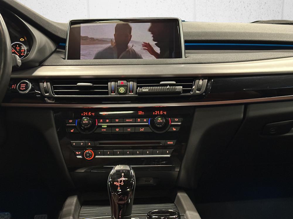 BMW X5 xDrive 30d Pure M Sport Steptronic-image-12