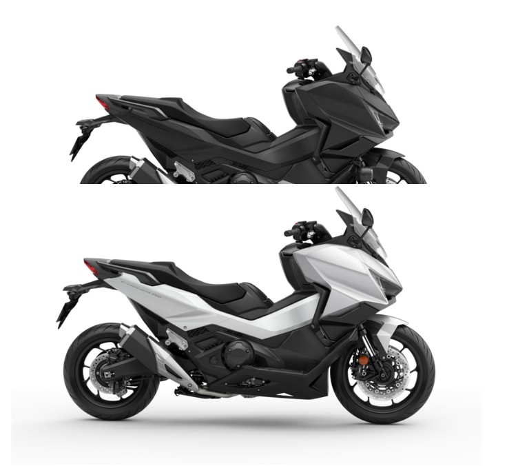 HONDA NSS 750-image-9