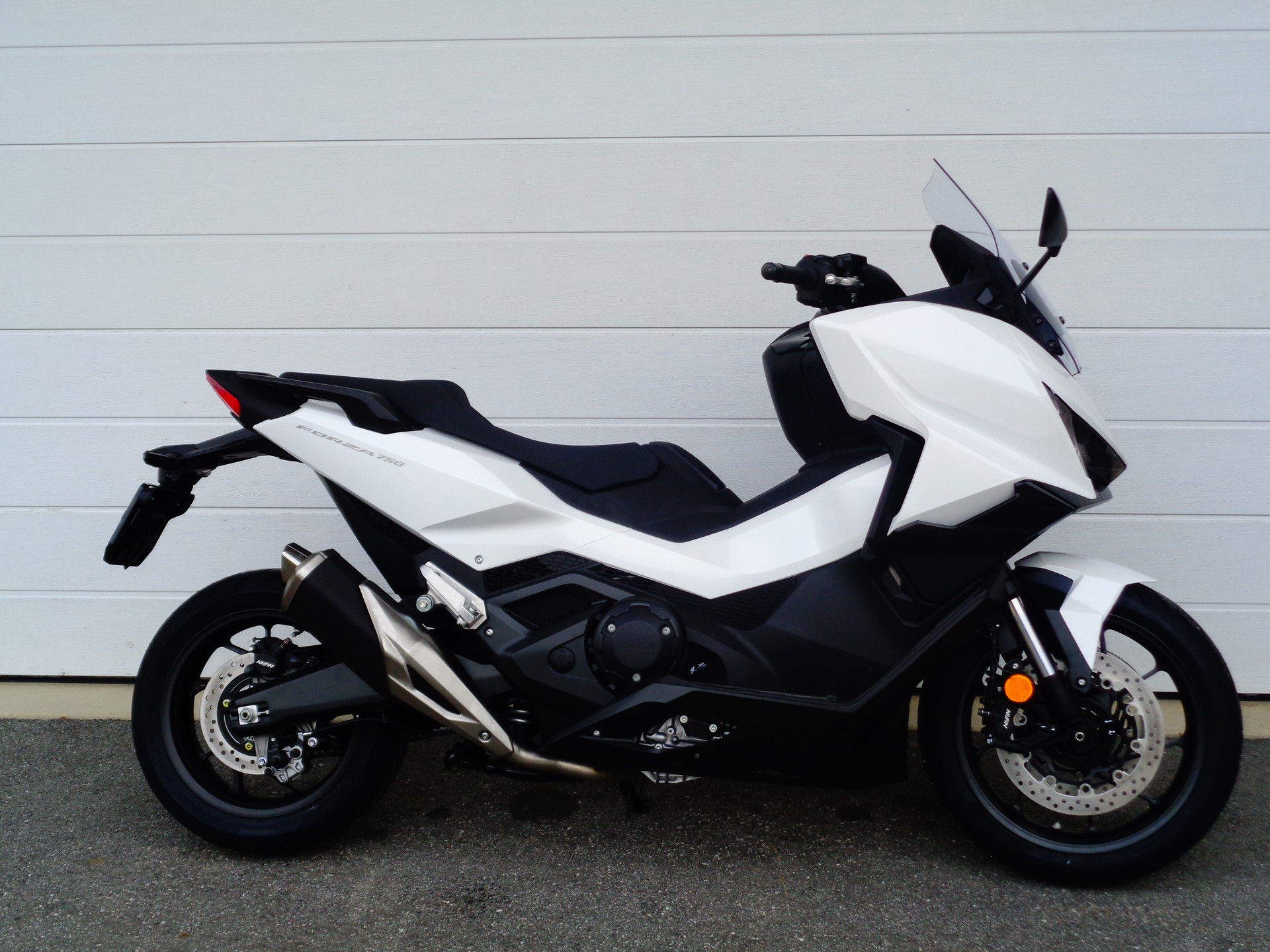 HONDA NSS 750-image-1