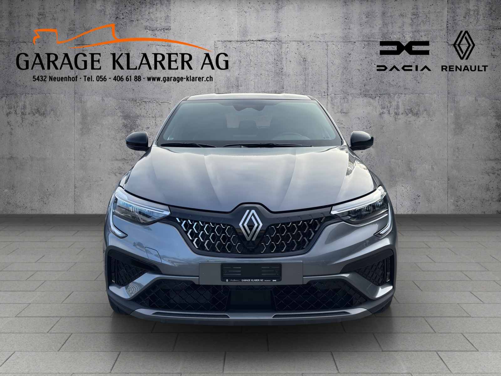 RENAULT Arkana 1.3 TCe Techno EDC *Abstandstempomat**Leasingaktion 1.99%**-showroom-element-3