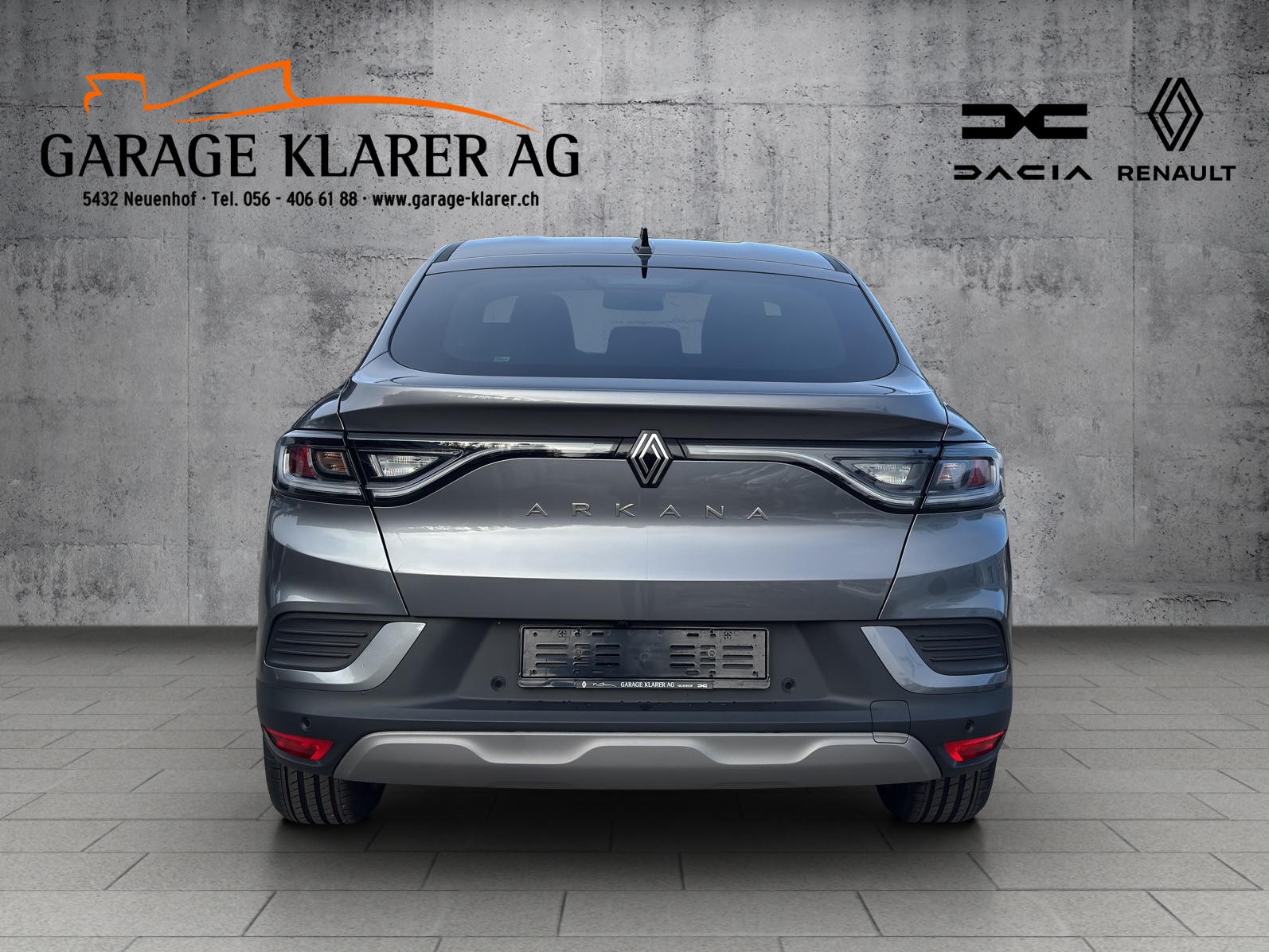 RENAULT Arkana 1.3 TCe Techno EDC *Abstandstempomat**Leasingaktion 1.99%**-image-10