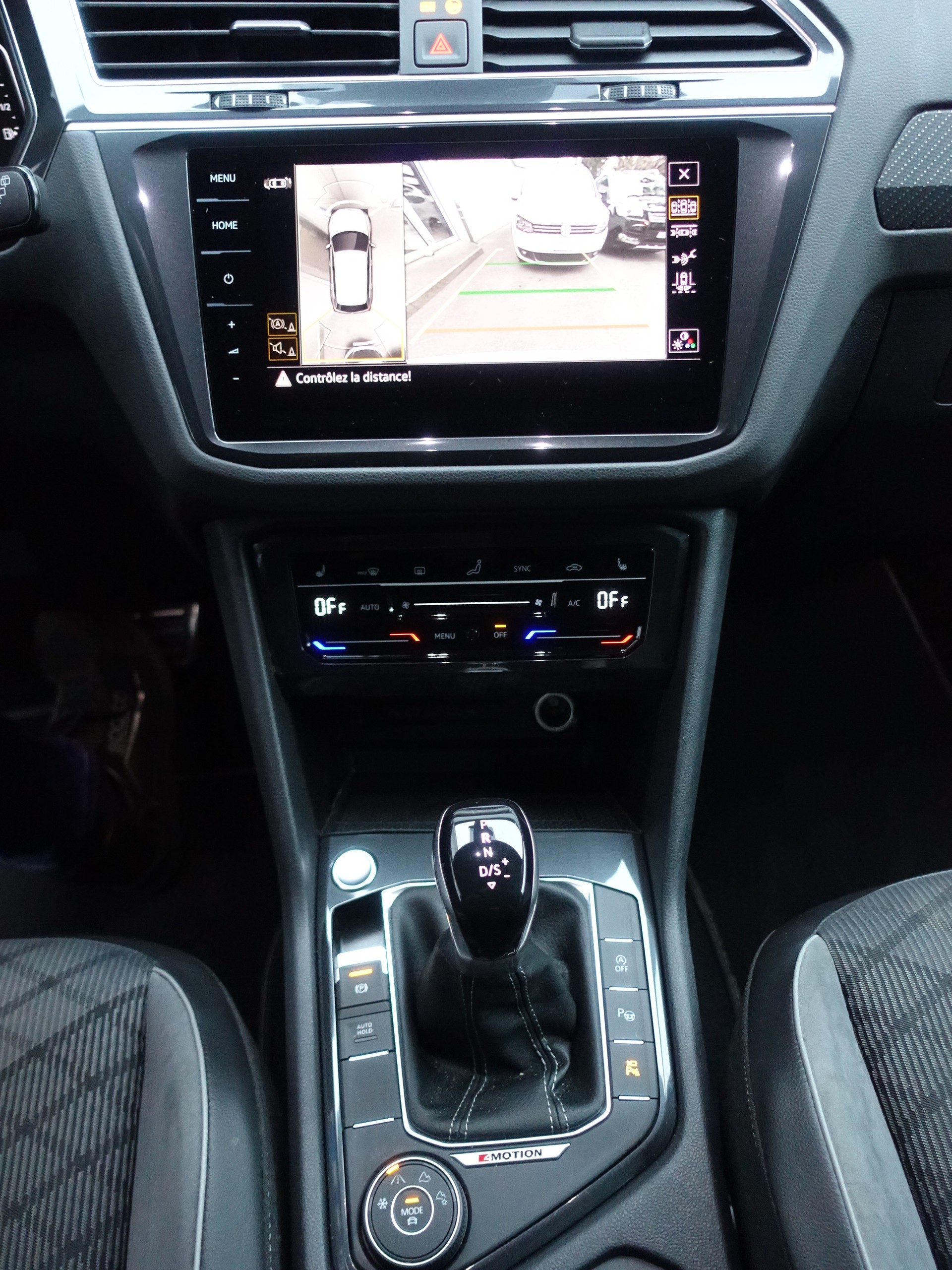 VW Tiguan 2.0TSI R-Line 4Motion DSG-image-11