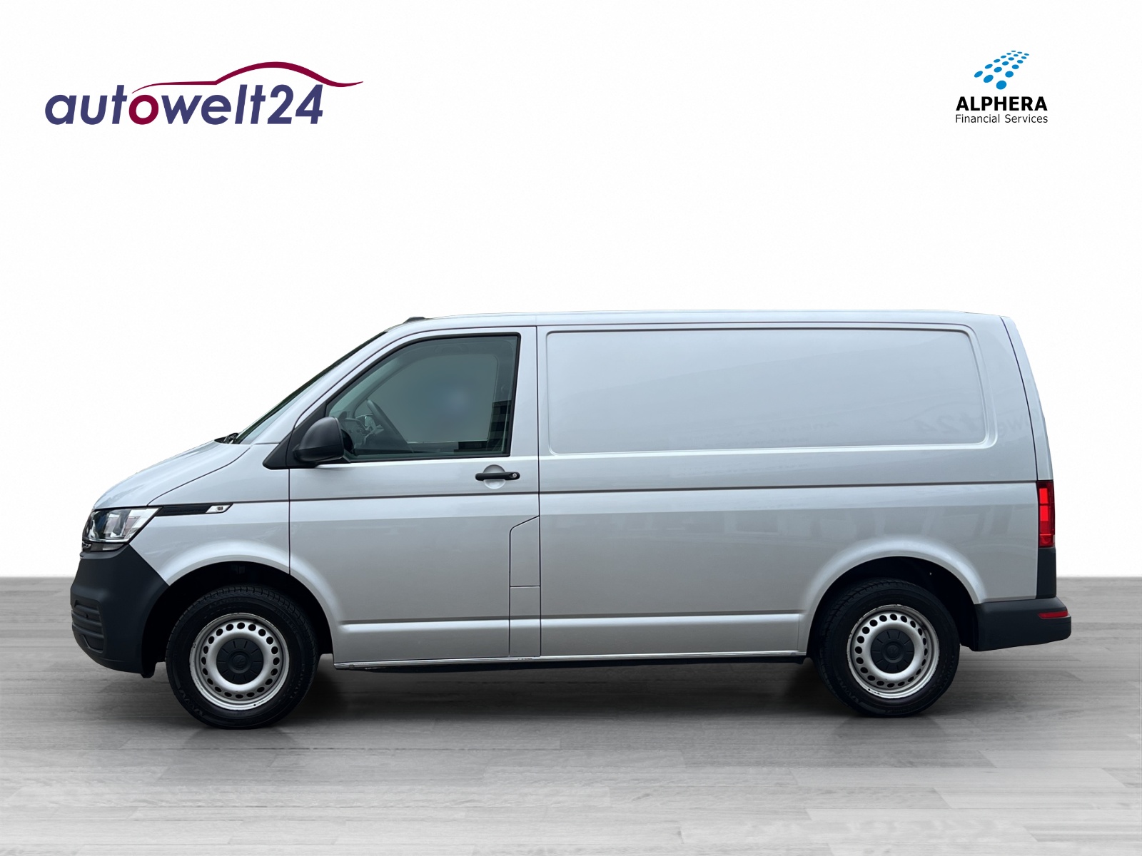 VW T6.1 2.0 TDI EINBAU-SCHRÄNKE 3200 KG!!!-image-7
