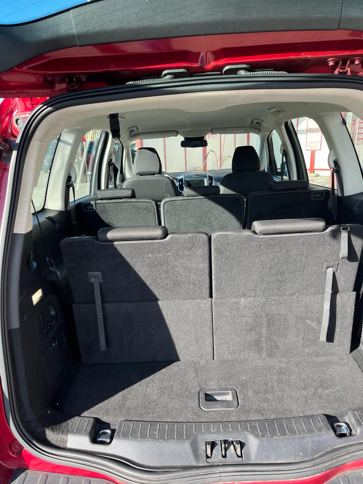 FORD Galaxy 1.5 SCTi Titanium-image-4