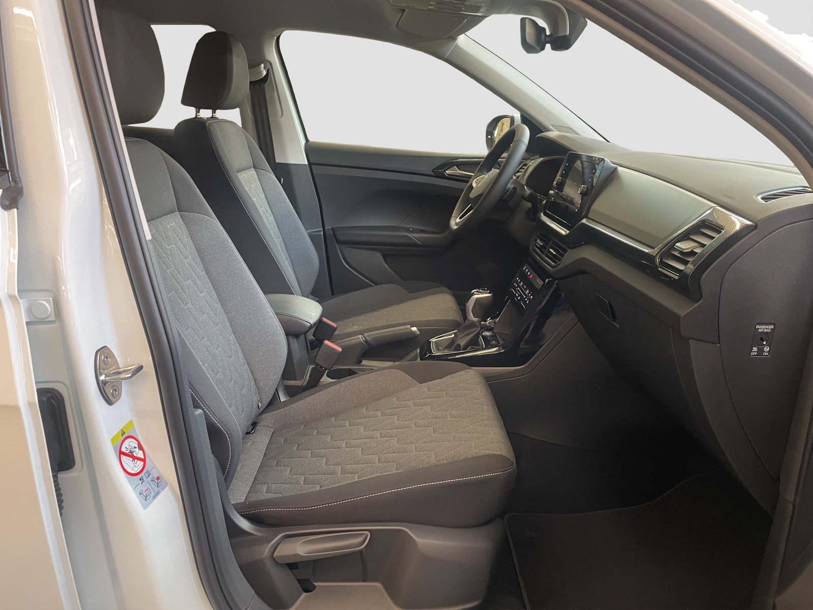 VW T-Cross 1.0 TSI EVO United DSG-image-13