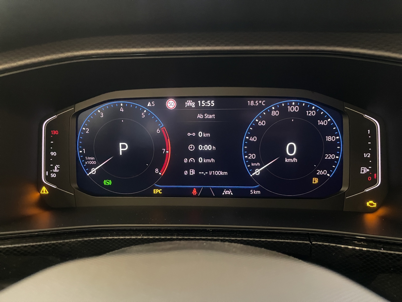 VW T-Cross 1.0 TSI EVO United DSG-image-11