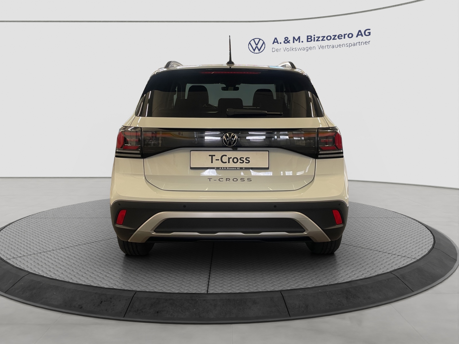 VW T-Cross 1.0 TSI EVO United DSG-showroom-element-3
