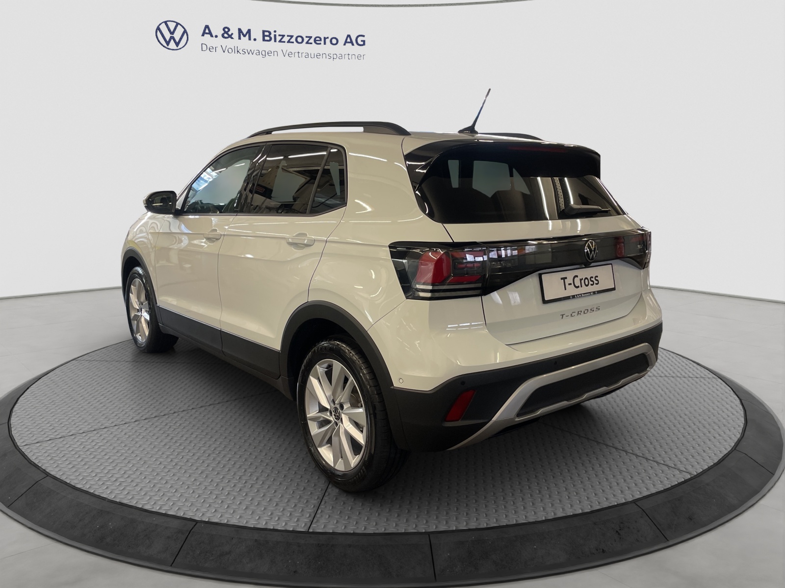 VW T-Cross 1.0 TSI EVO United DSG-showroom-element-2